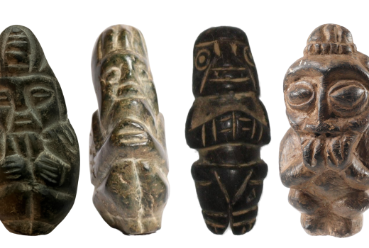 From a Family Heirloom to a Global Mystery