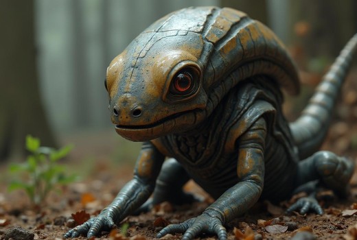 Fractalism on Astrobiology Fractalism on Astrobiology