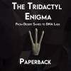 The Tridactyl Enigma - Paperback