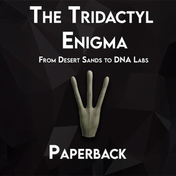 The Tridactyl Enigma - Paperback